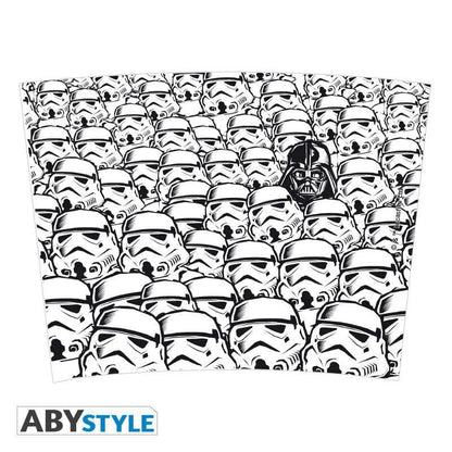 Star Wars Reisetasse Wo ist Vader?