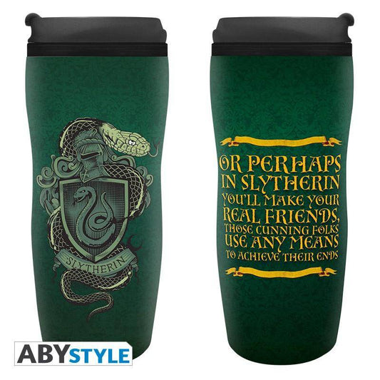 Harry Potter Reisetasse Slytherin