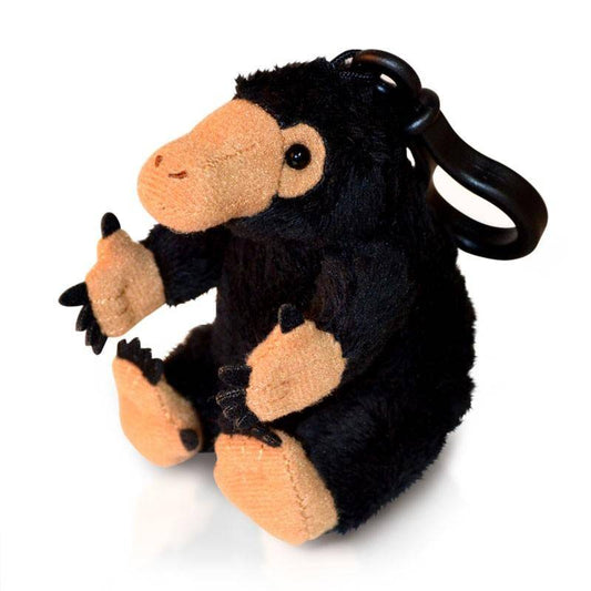 Harry Potter - Niffler Mini-Plüsch mit Sound 9cm