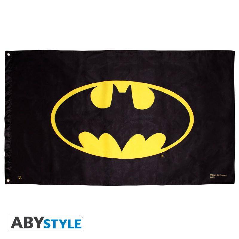 DC Comics Flagge Batman (70x120cm)