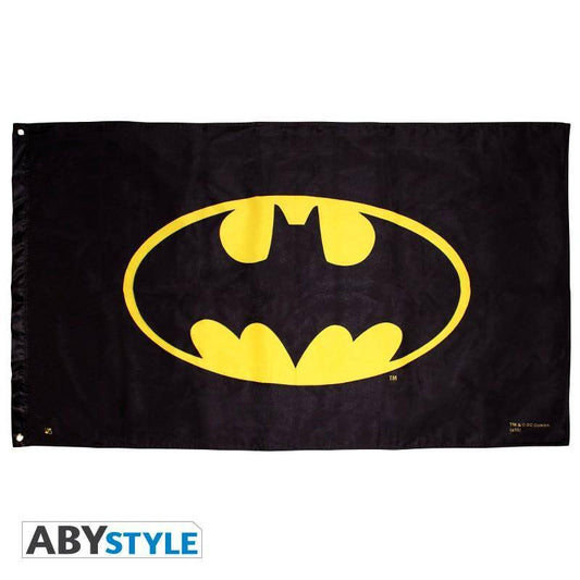 DC Comics Flagge Batman (70x120cm)