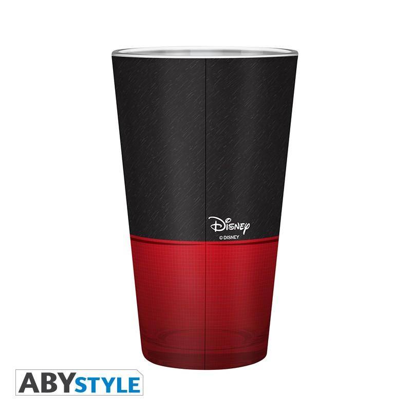 Disney Großes Glas Mickey