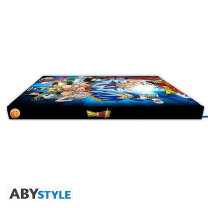 Dragon Ball - Notizbuch Tournament of Power - A5