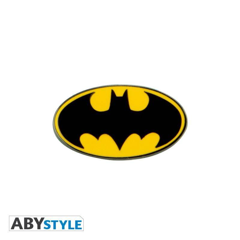 DC Comics - Ansteck-Pin Batman
