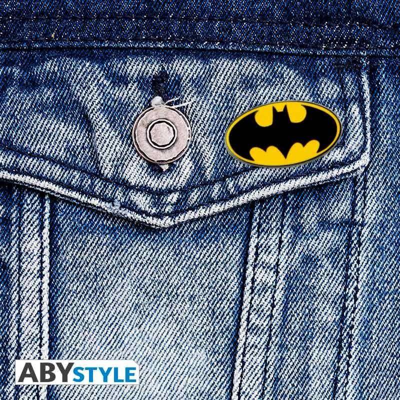 DC Comics - Ansteck-Pin Batman