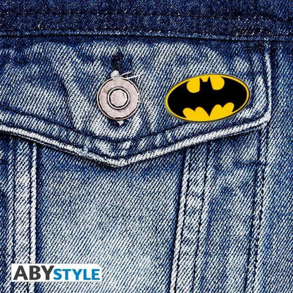DC Comics - Ansteck-Pin Batman
