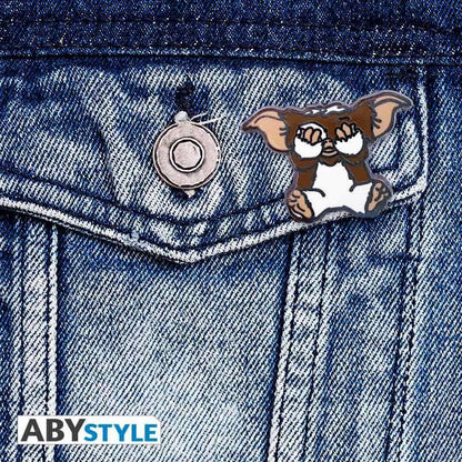 Gremlins - Ansteck-Pin Gizmo