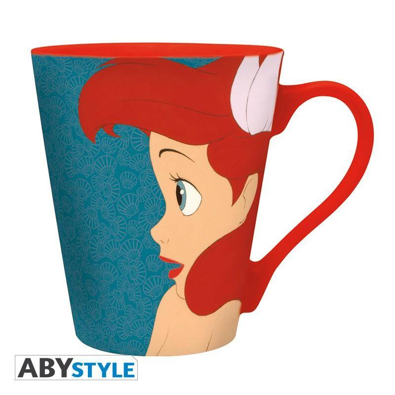 Disney Teetasse Die kleine Meerjungfrau Ariel