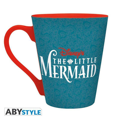 Disney Teetasse Die kleine Meerjungfrau Ariel