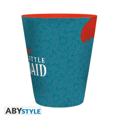 Disney Teetasse Die kleine Meerjungfrau Ariel