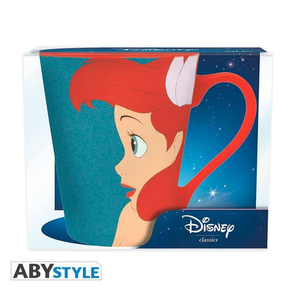Disney Teetasse Die kleine Meerjungfrau Ariel