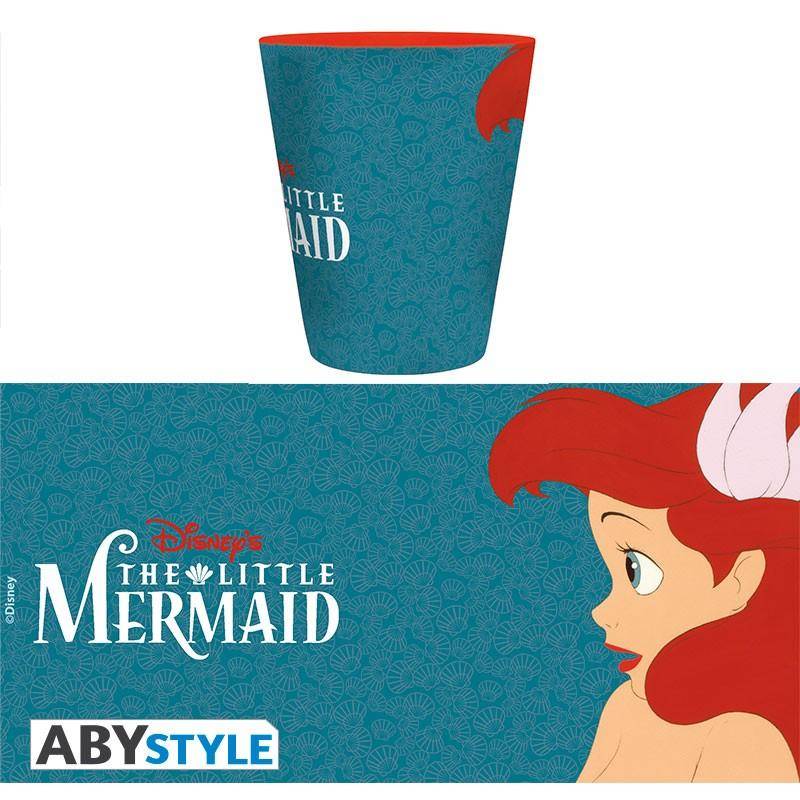 Disney Teetasse Die kleine Meerjungfrau Ariel