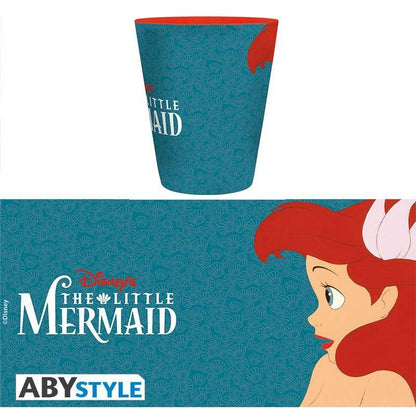Disney Teetasse Die kleine Meerjungfrau Ariel