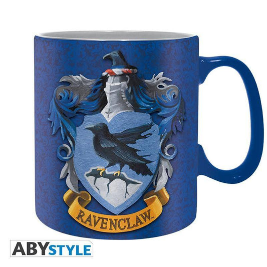 Harry Potter Tasse Ravenclaw King size