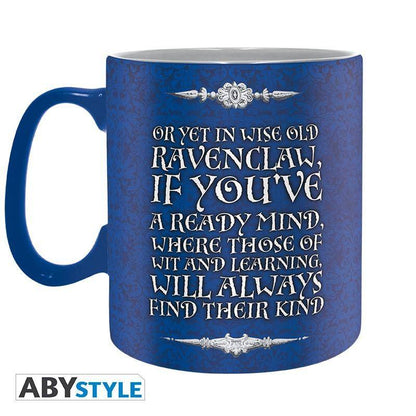 Harry Potter Tasse Ravenclaw King size