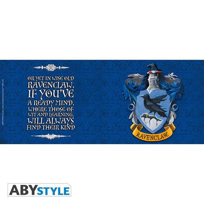 Harry Potter Tasse Ravenclaw King size