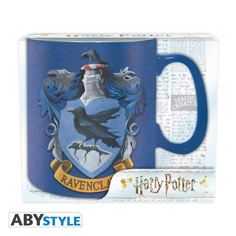 Harry Potter Tasse Ravenclaw King size