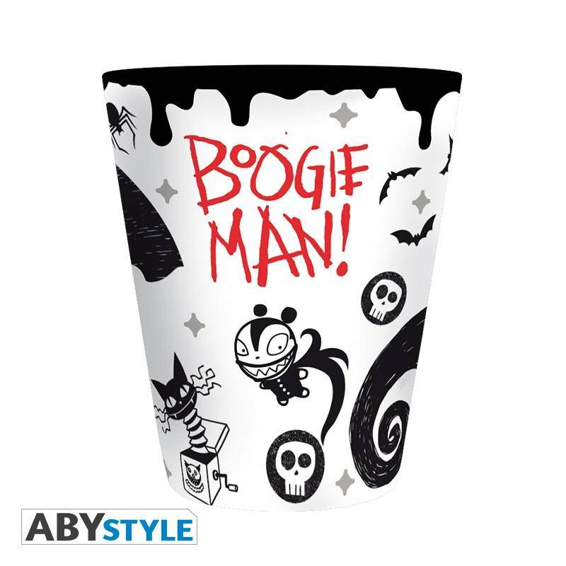 Nightmare before Christmas Tee Tasse Oogie Boogie