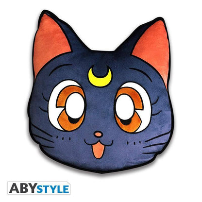 Sailor Moon - Polster Luna