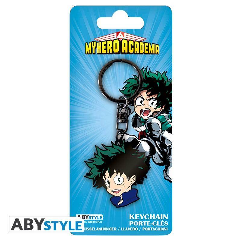 My Hero Academia - Schlüsselanhänger "Deku"