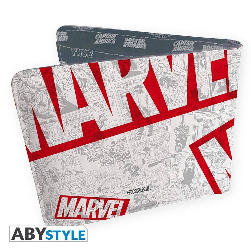 Marvel - Geldtasche Marvel