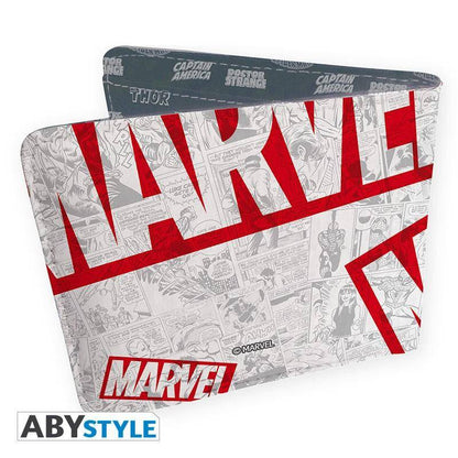 Marvel - Geldtasche Marvel