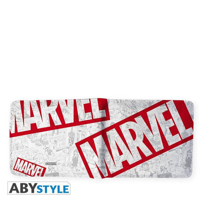 Marvel - Geldtasche Marvel