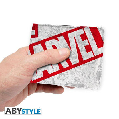 Marvel - Geldtasche Marvel
