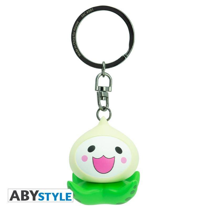 Overwatch - Schlüsselanhänger 3D "Pachimari"