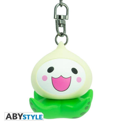 Overwatch - Schlüsselanhänger 3D "Pachimari"