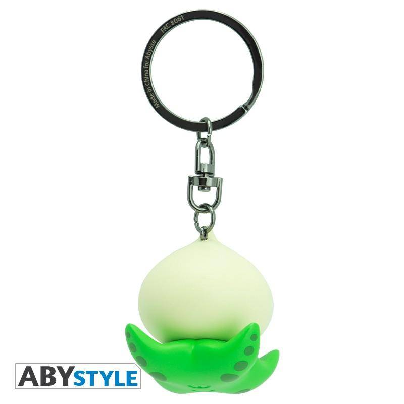 Overwatch - Schlüsselanhänger 3D "Pachimari"