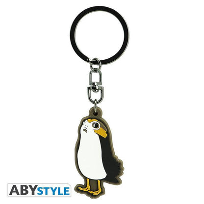 Star Wars - Schlüsselanhänger PVC "Porg"