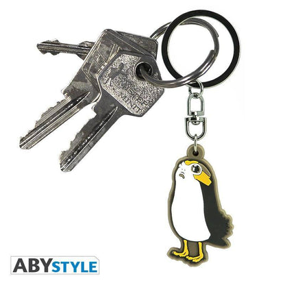 Star Wars - Schlüsselanhänger PVC "Porg"