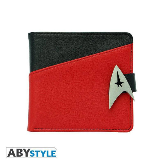 Star Trek - Geldtasche Commander