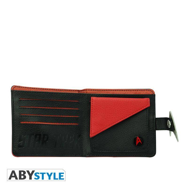 Star Trek - Geldtasche Commander