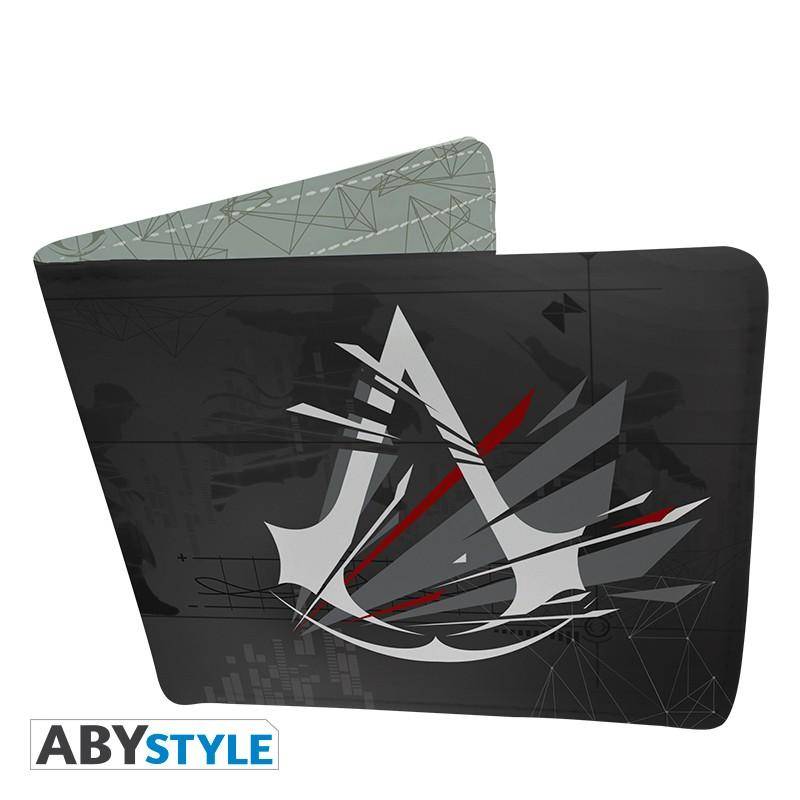 Assassin's Creed - Geldtasche Logo