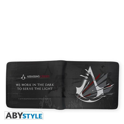 Assassin's Creed - Geldtasche Logo