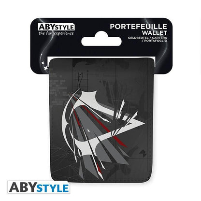 Assassin's Creed - Geldtasche Logo