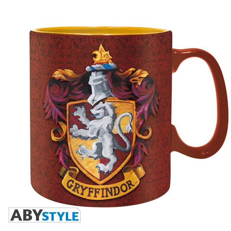 Harry Potter Tasse Gryffindor King size