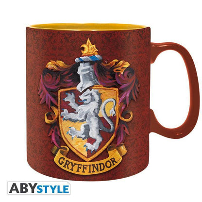 Harry Potter Tasse Gryffindor King size