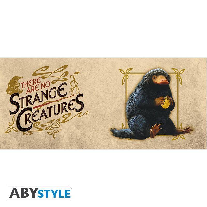 Phantastische Tierwesen - Tasse - 320 ml - Niffler - mit Box