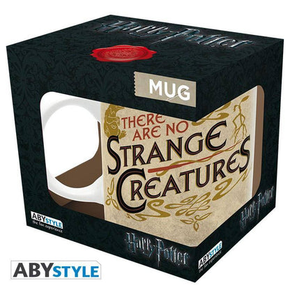Phantastische Tierwesen - Tasse - 320 ml - Niffler - mit Box