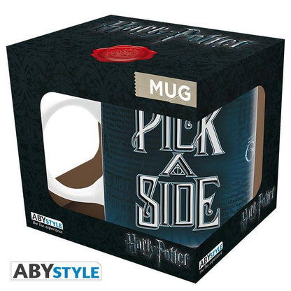 Phantastische Tierwesen Tasse Pick A Side