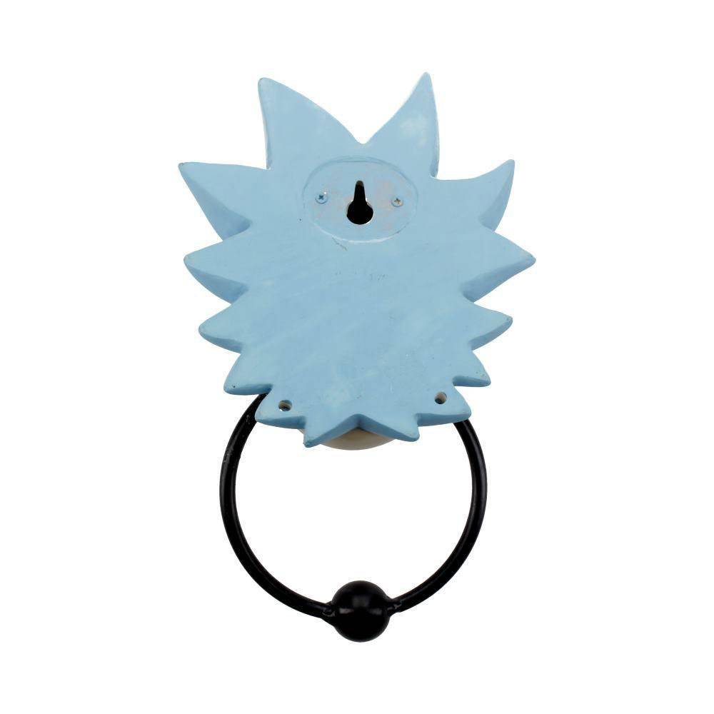 Rick and Morty Türklopfer Rick