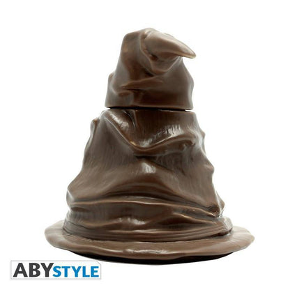 Harry Potter 3D Tasse Sortierhut