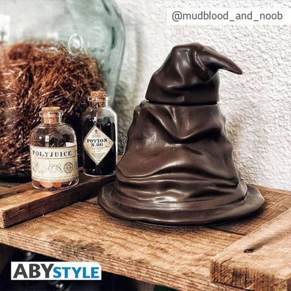 Harry Potter 3D Tasse Sortierhut