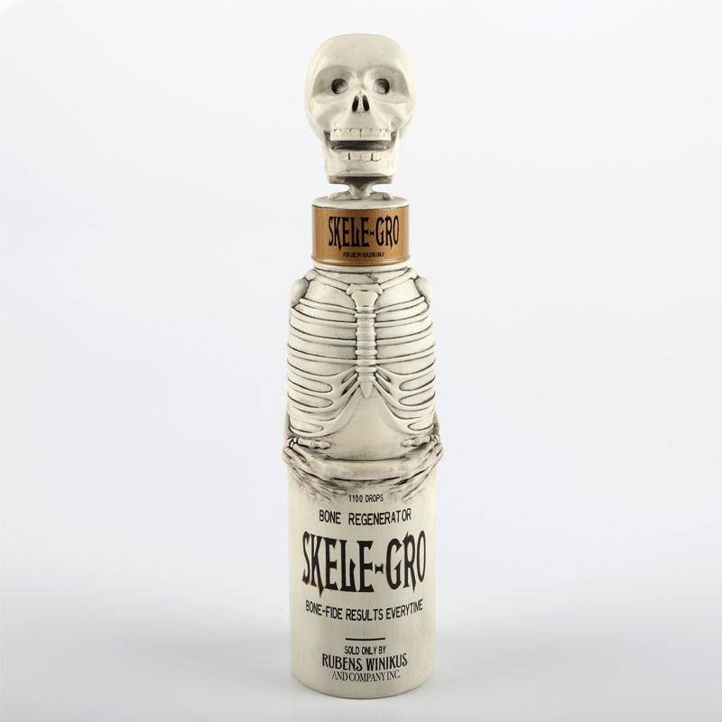 Harry Potter - Skele-Gro Wasserflasche