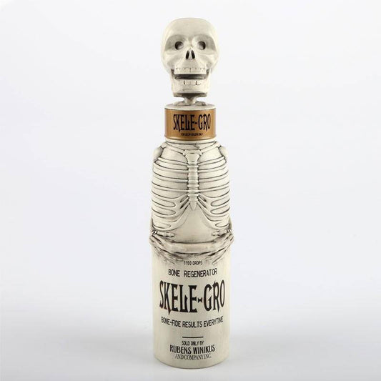 Harry Potter - Skele-Gro Wasserflasche