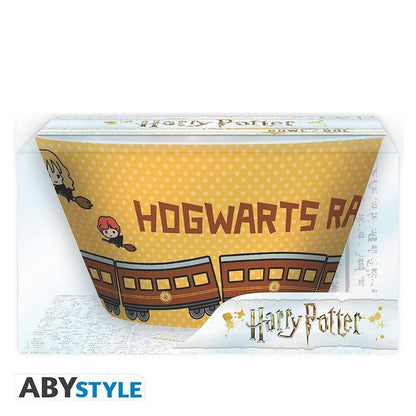 Harry Potter Schale Hogwarts-Eisenbahnen