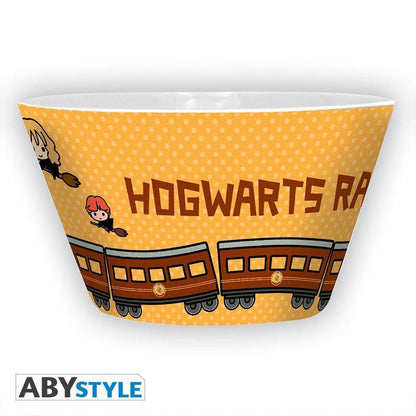 Harry Potter Schale Hogwarts-Eisenbahnen